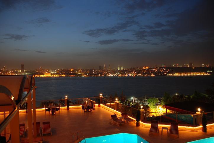Sozbir Royal Residence Hotel Istanbul Exterior foto